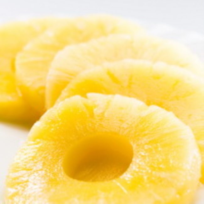 Польза ананаса для пищеварения